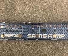 Tech 21 Bass Fly Rig V2 (Read Ad)
