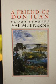 A Friend of Don Juan