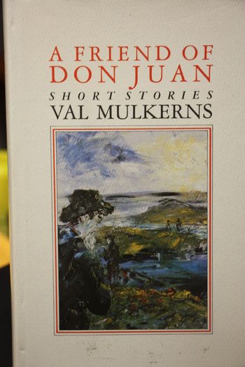 A Friend of Don Juan