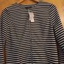 Dunnes  Stores  Top / Jacket.   S.12.   B.N.W.T. Image 2