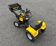 Kids Tractor