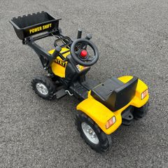 Kids Tractor