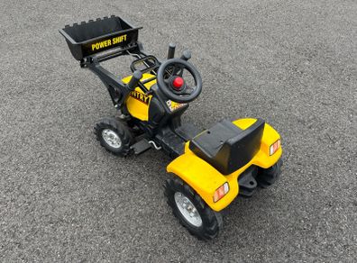 Kids Tractor