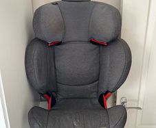 Maxi Cosi Rodifix booster
