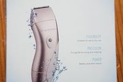 Essentials by BaByliss 8664BU Bikini Trimmer Wb355u