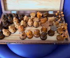 chess board