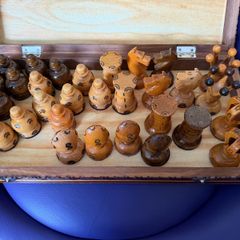chess board