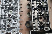 R1 4xv cylinder head