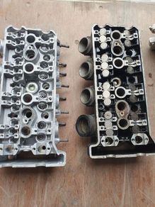R1 4xv cylinder head