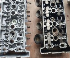 R1 4xv cylinder head
