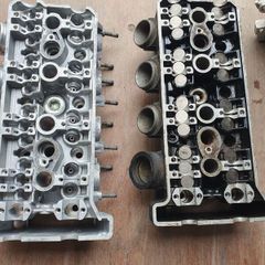 R1 4xv cylinder head