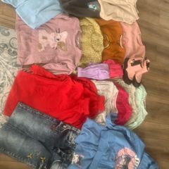 girl winter bundle 10-12
