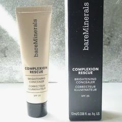 Bare Minerals Complexion rescue  New