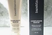 Bare Minerals Complexion rescue  New