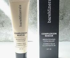 Bare Minerals Complexion rescue  New