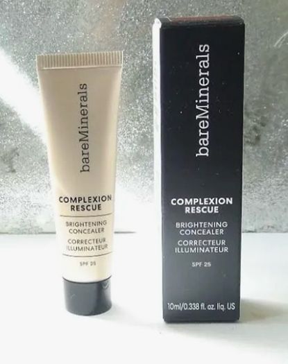 Bare Minerals Complexion rescue  New