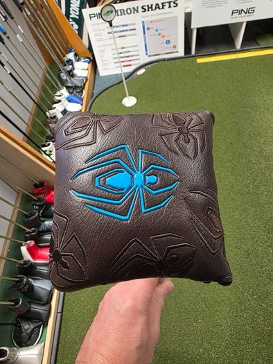 Brand New Taylormade Tour X Putter 34"