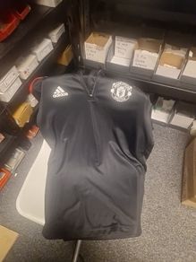 adidas top