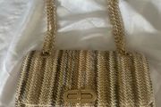 Natural bag