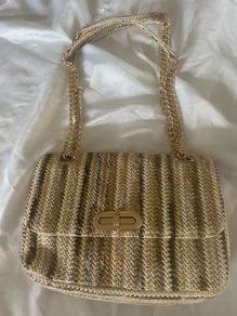 Natural bag