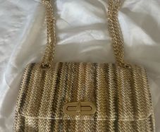 Natural bag