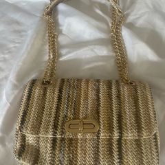 Natural bag