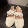 communion shoes Image 2