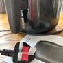Russell Hobbs air fryer 1,8l Image 4
