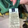 Trussardi Jeans wool blend coat Image 4