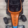kids electric car Image 2