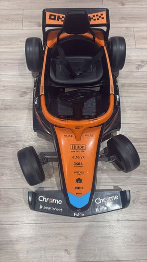 kids electric car