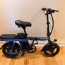 ENGWE T14 folding electric bike Image 7