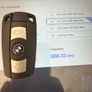BMW key Image 2