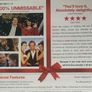 Love Actually [2003] Hugh Grant, Liam Neeson, Colin Firth, Laura Linney, Emma Thompson, Alan Rickman & Keira Knightley [Movie DVD] Image 3