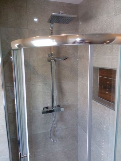 bathroom renovations