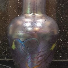 Robert Held Vase