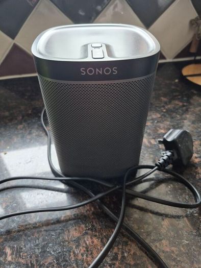 Sonos Play 1 Speaker