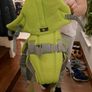 Baby carrier harness Image 2
