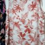 tops  suit size 12 long sleeve is sheer price for both Image 3