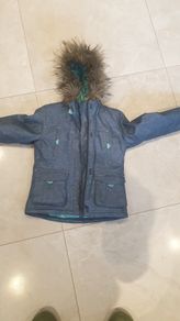 Kids Jacket