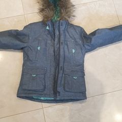 Kids Jacket
