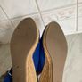 Size 4 Monsoon Wedge Image 4