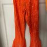 Freestyle Dance Costume Image 2