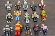 Roblox action figures bundle