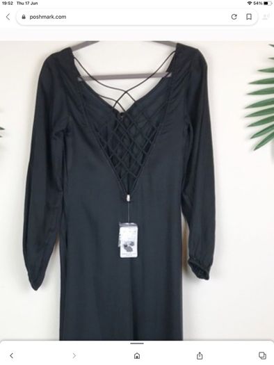 Stunning Free People Long Dress