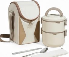lunch box