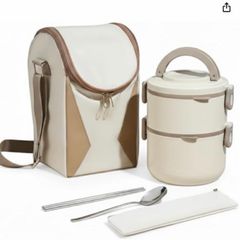 lunch box