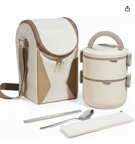 lunch box