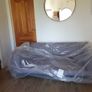 Grey 2 seater couch for sale Image 2