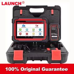 LAUNCH X431 system CRP919x BT Diagnostic Tools Obd2 Scanner Automotive Code Reader ECU Coding Diagnosis obd II Scan New  Come with 2  year free update
